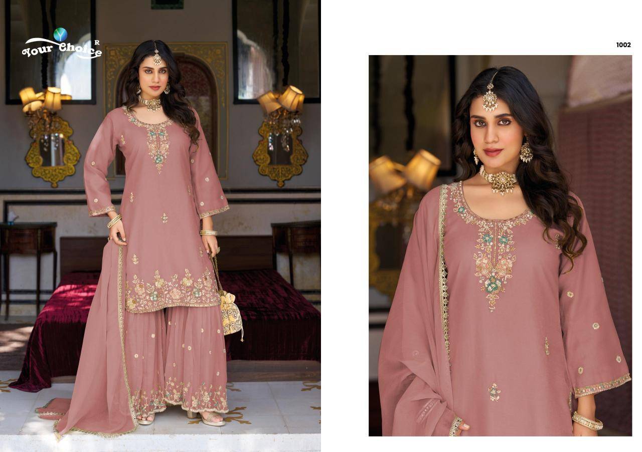 Your choice classic Salwar Kameez suppliers in Bangalore